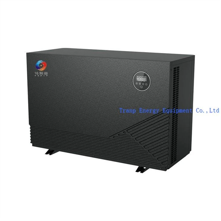Seagull Series Residential Inverter Swimming Pool Heat Pump