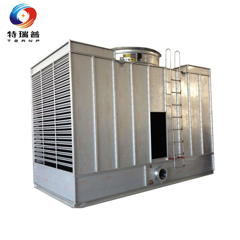 Square Crossflow Cooling Tower